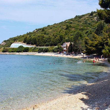 Apartments By The Sea Podaca, Makarska - 2612 Εξωτερικό φωτογραφία