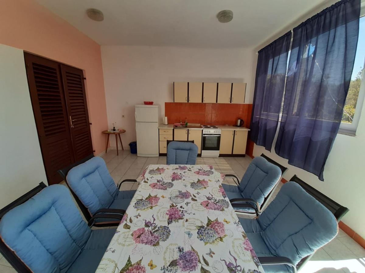 Apartments By The Sea Podaca, Makarska - 2612 Εξωτερικό φωτογραφία