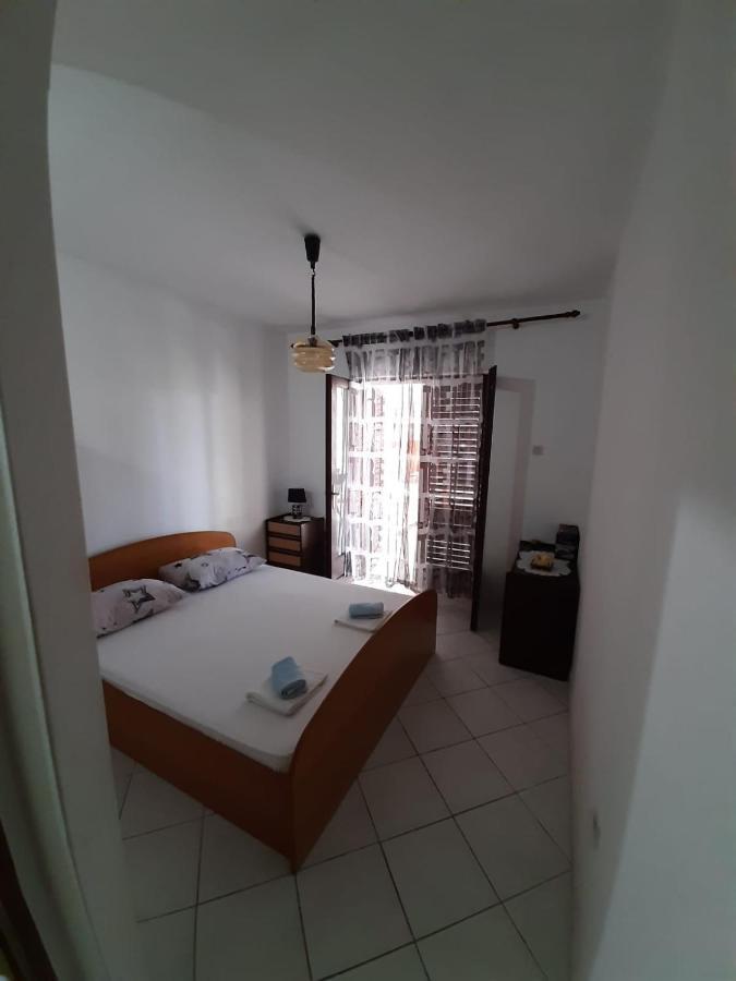 Apartments By The Sea Podaca, Makarska - 2612 Εξωτερικό φωτογραφία