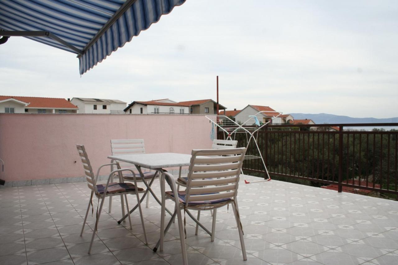 Apartments By The Sea Podaca, Makarska - 2612 Εξωτερικό φωτογραφία