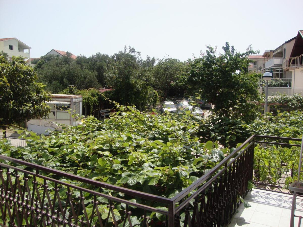 Apartments By The Sea Podaca, Makarska - 2612 Εξωτερικό φωτογραφία