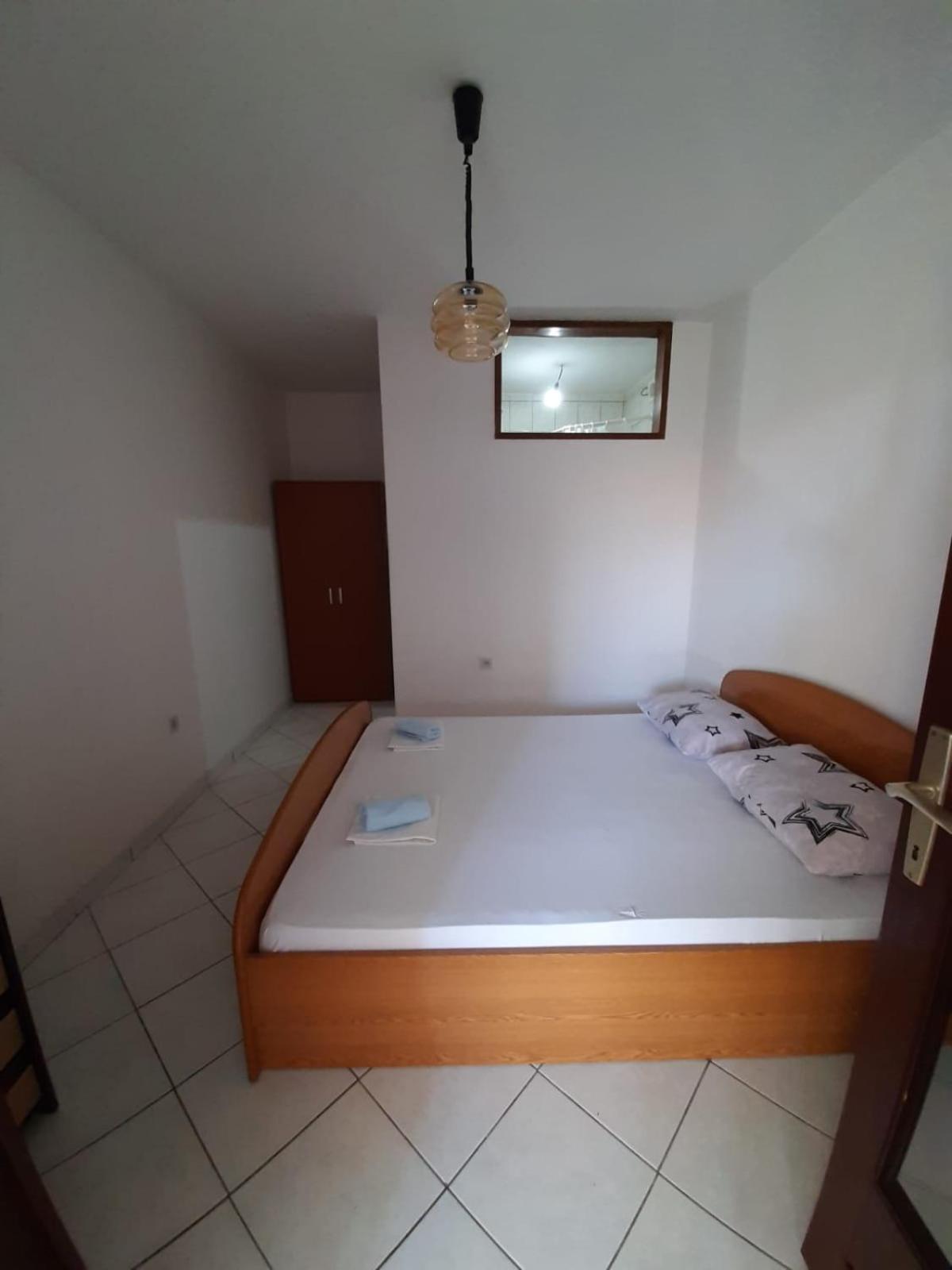 Apartments By The Sea Podaca, Makarska - 2612 Δωμάτιο φωτογραφία