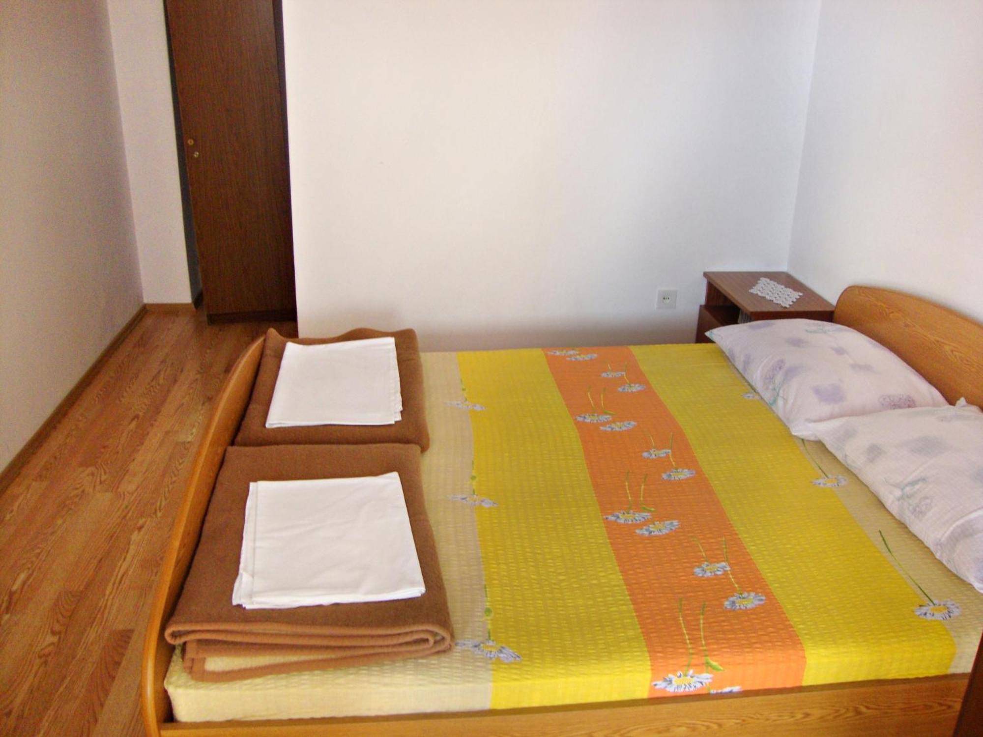 Apartments By The Sea Podaca, Makarska - 2612 Δωμάτιο φωτογραφία