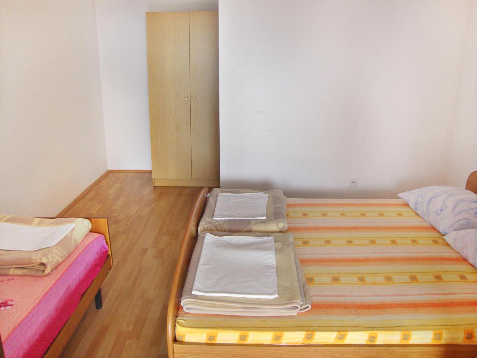Apartments By The Sea Podaca, Makarska - 2612 Δωμάτιο φωτογραφία