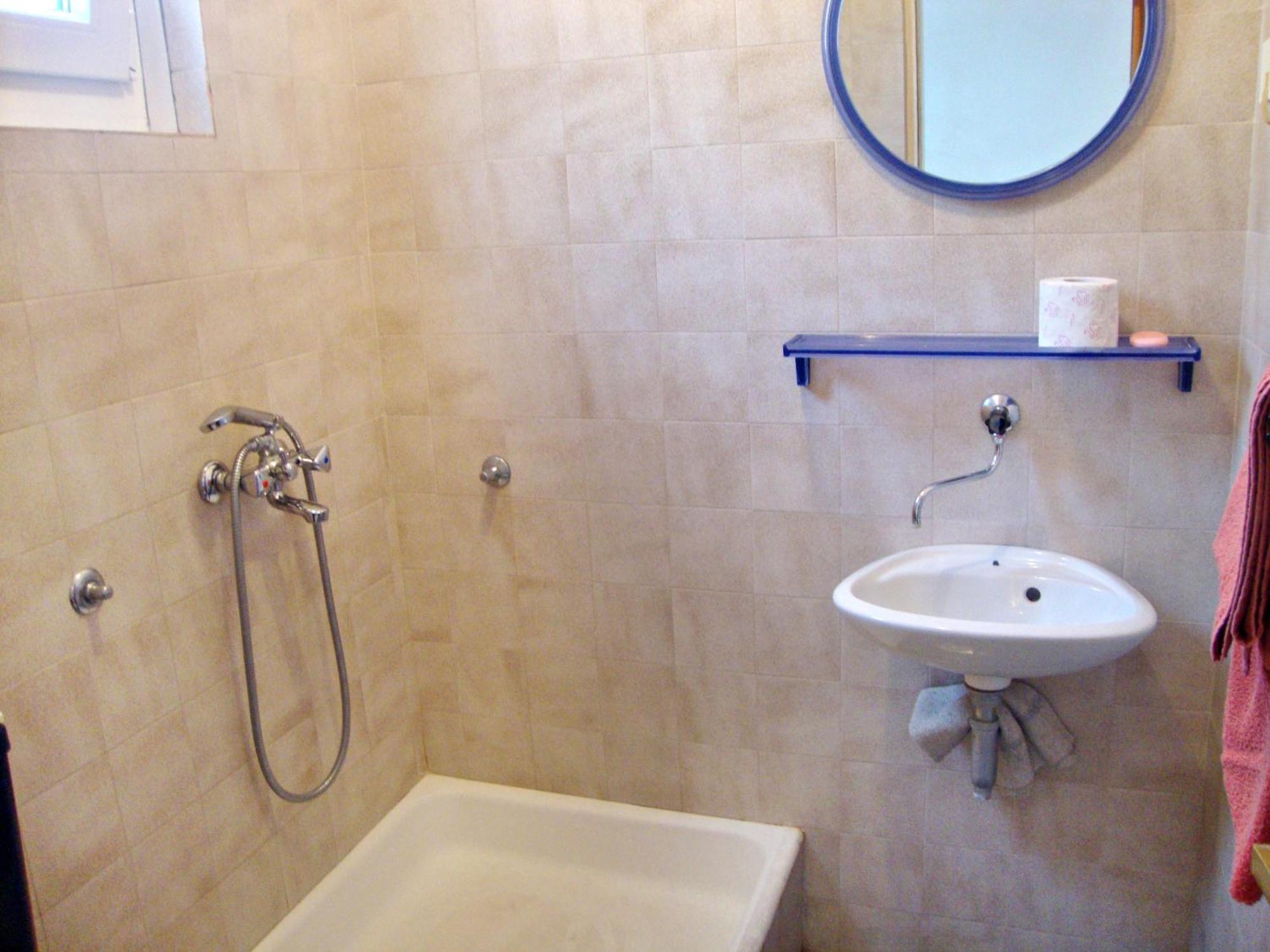 Apartments By The Sea Podaca, Makarska - 2612 Δωμάτιο φωτογραφία
