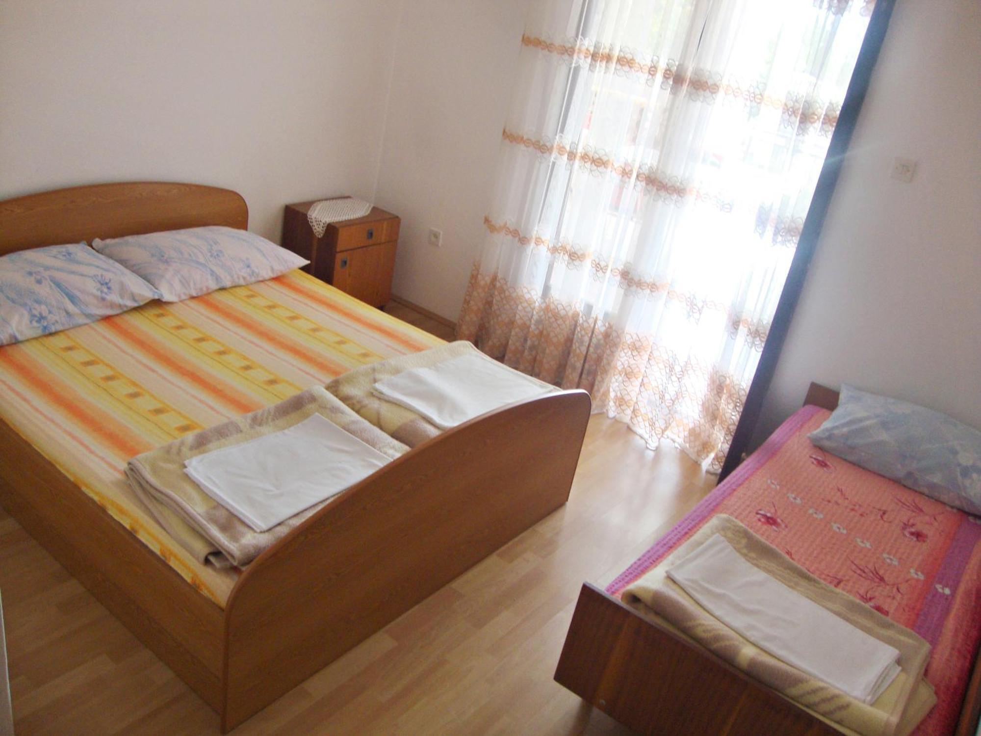Apartments By The Sea Podaca, Makarska - 2612 Δωμάτιο φωτογραφία