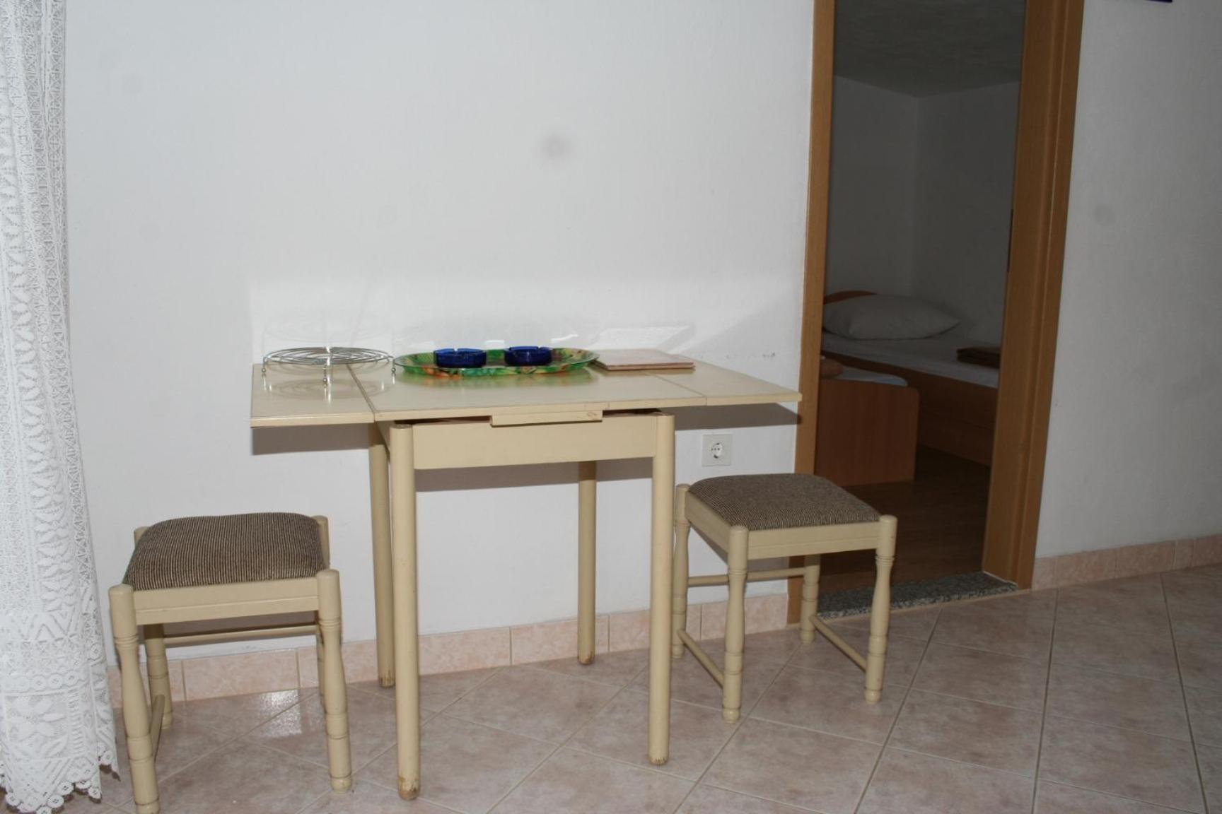 Apartments By The Sea Podaca, Makarska - 2612 Δωμάτιο φωτογραφία