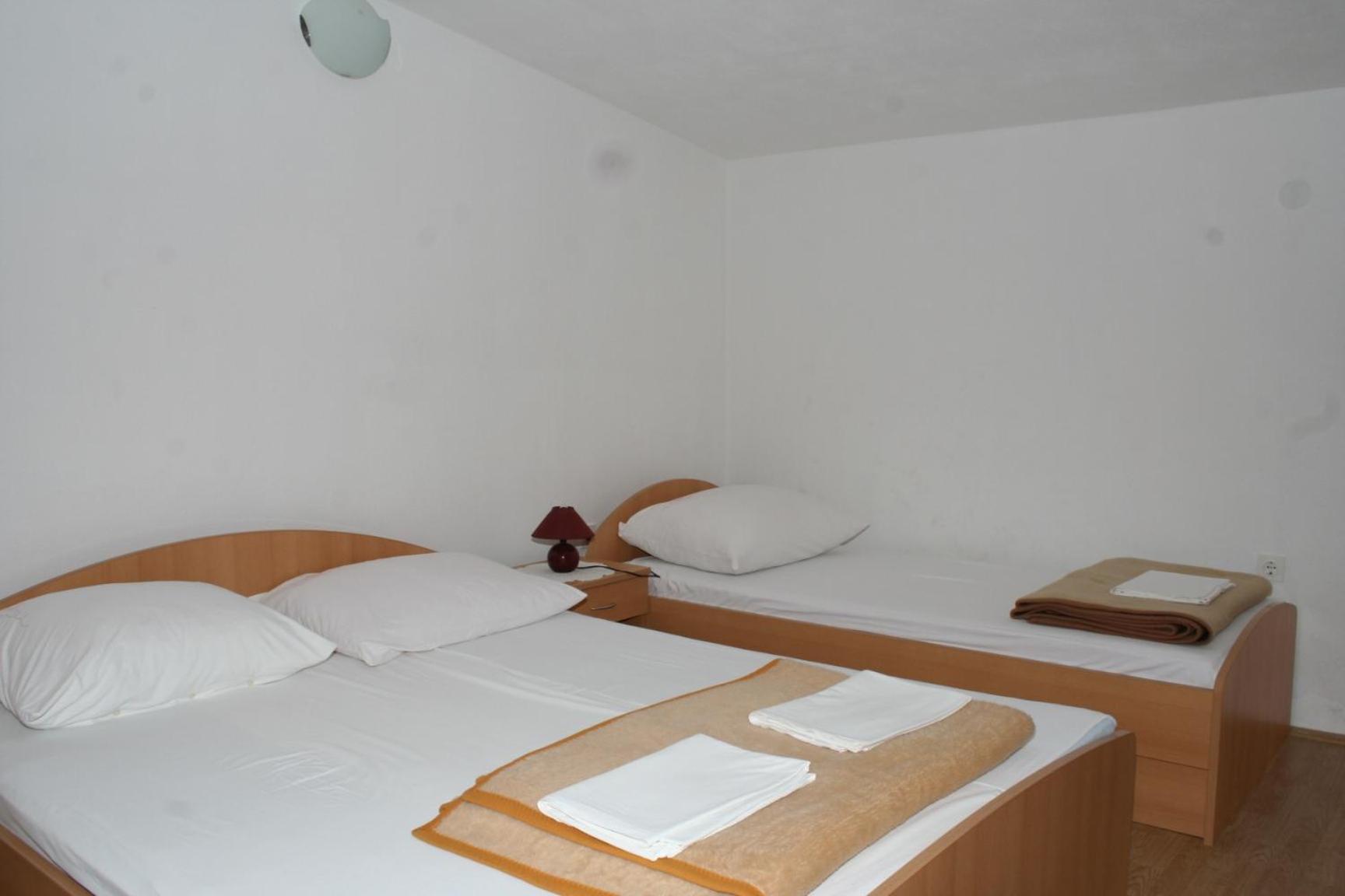 Apartments By The Sea Podaca, Makarska - 2612 Δωμάτιο φωτογραφία